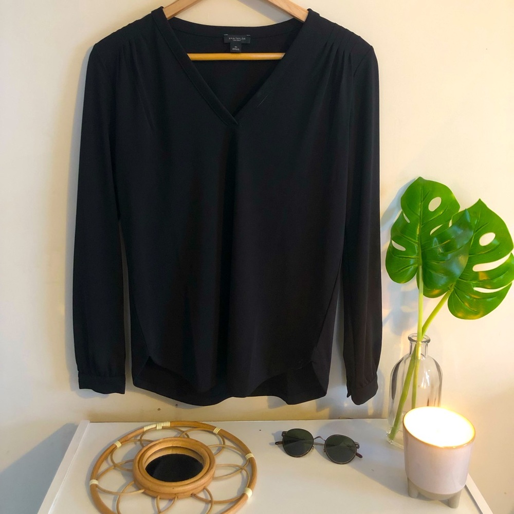 Ann Taylor new without tags